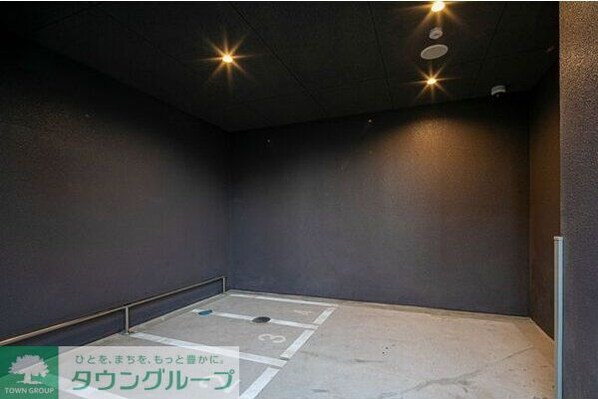 S-RESIDENCE黒川本通一丁目の物件内観写真